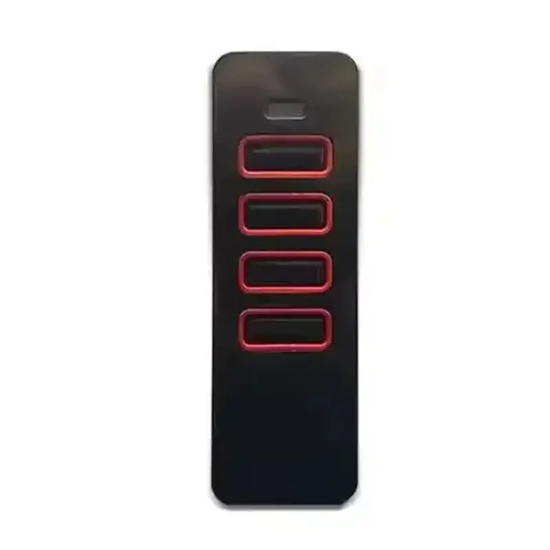 M01K Gate For Summer Compatible 868Mhz Remote Control For 4018 4019 4018V000 4018V064 Garage Door Openers