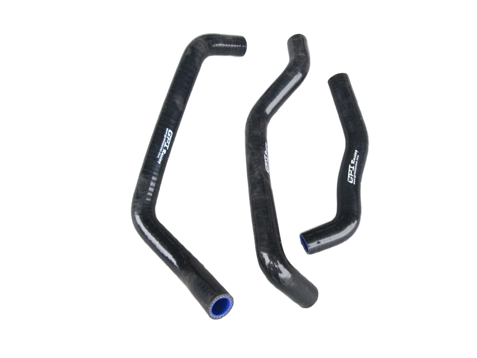 1986 1987 1988 1989 Silicone radiator hose for Honda TRX250R TRX250