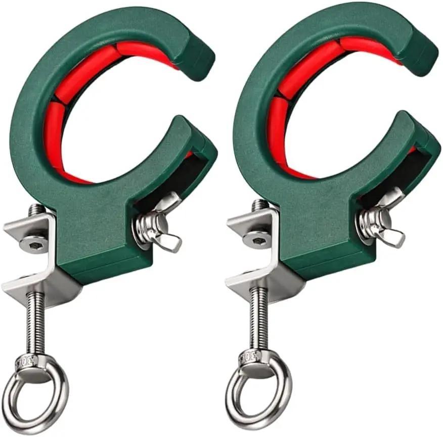 Kabel Legrol Helper Verstelbare Klem Katrol Kabel Draad Draadsnijgereedschap Kabelbak Roller Kabel Draadsnijden Draad Trekken - afbeelding 1