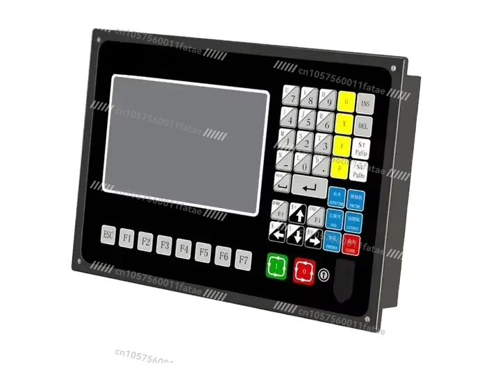

Sf-2100c Plasma Numerical Control Controller for Portable Legacy Systems