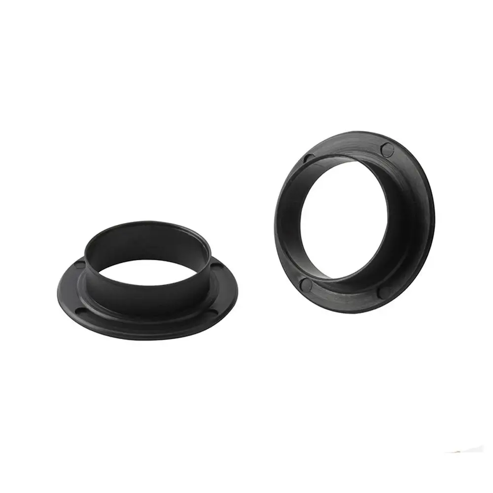 1/2pcs Dust-proof Road Mountain Bike BB Thread Bearing Protection Bottom Bracket Cover Protection Cap Bicycle Fixed Gear