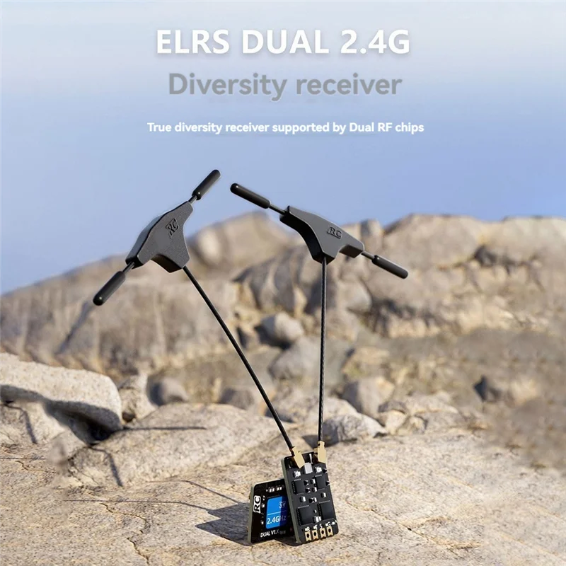 N05R For Geprc Elrs… - image