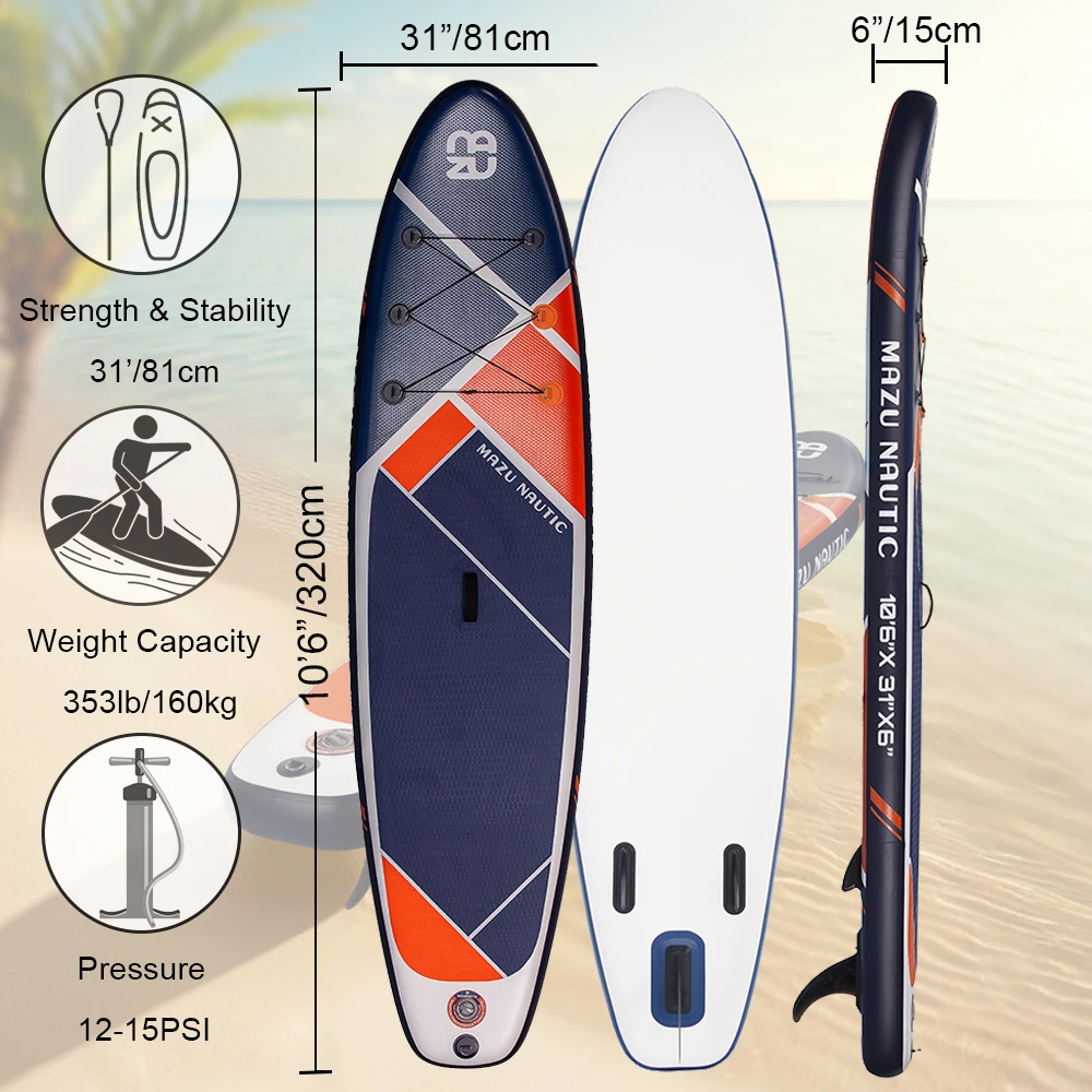 Nieuwe stijl Goedkope Sup Modern Paddle Board Sup Paddle Board te koop