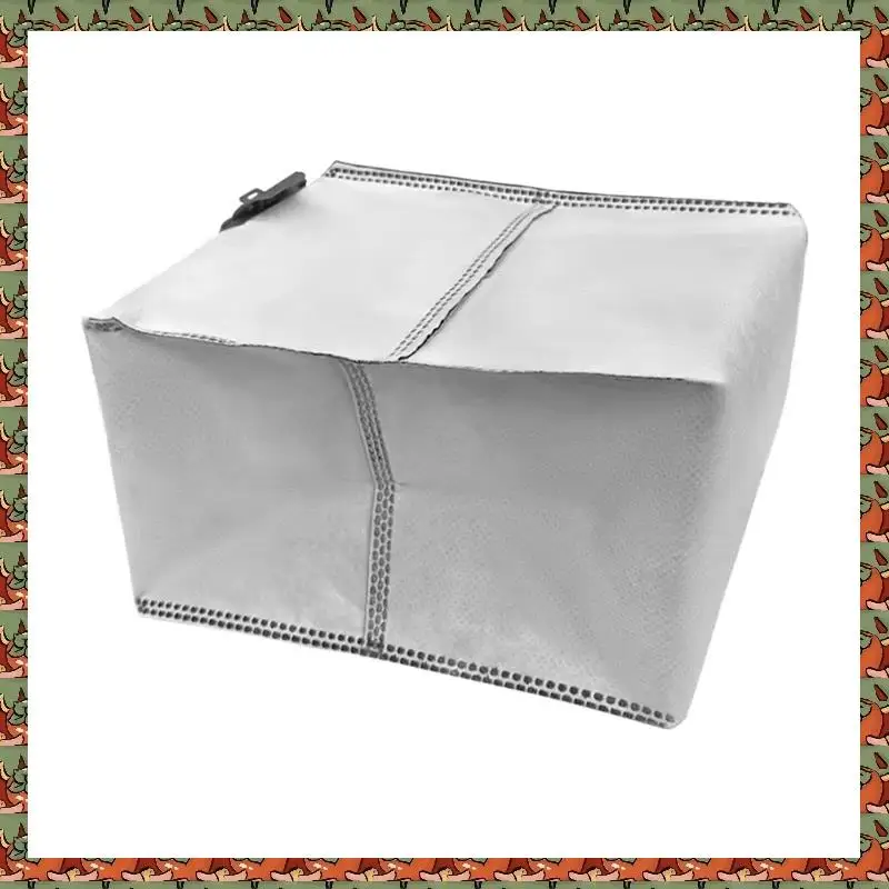 

ABLQ Replacement Dust Bags For X40 Replacement Dust Bag Accessories Enhanced Filtration System