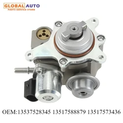 Pompe à Carburant Haute Pression Turbo, Convient pour BMW MINI Cooper S 07-12 R55 R56 R57, 13537528345, 13517588879, 13517573436