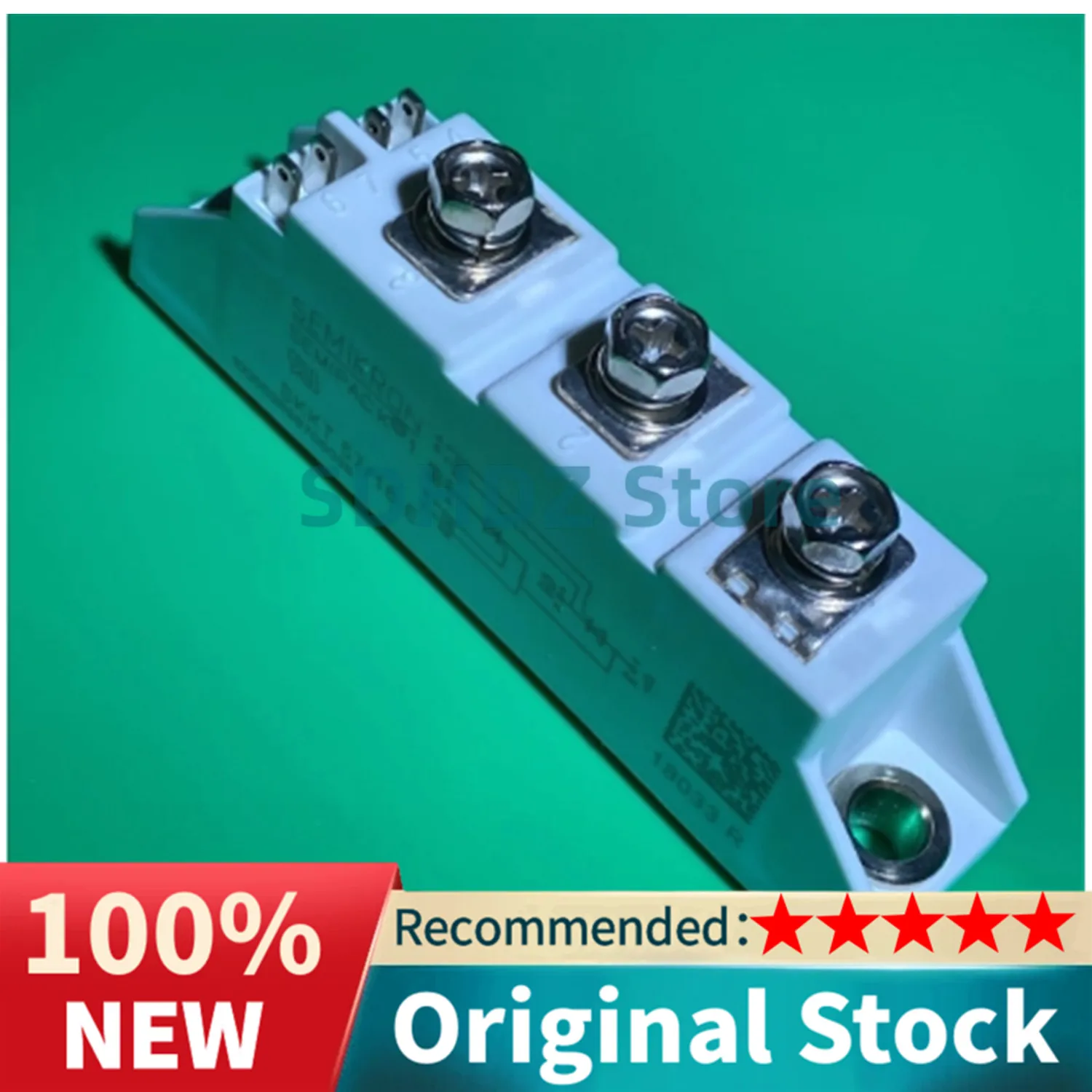 

SKKT57/16E IGBT SKKT 57/16 E Тиристорные диодные модули SKKT5716E SKKT57-16E SK KT57/16E