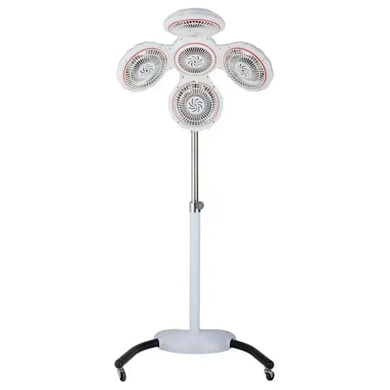 Barber Shop Hair Heater Dryer Salon Dyeing Perm Cold Perm Setting Flying Saucer Accelerator Baking Oil Machine