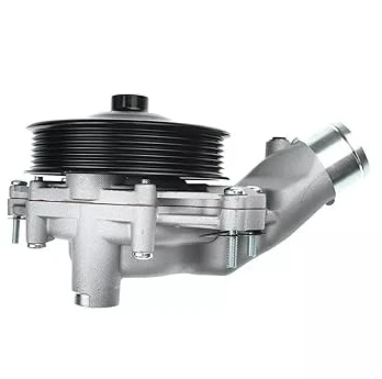 

3.0l V6 5.0l V8 Engine Water Pump For Discovery Lr4 Range Rover Sport Jaguar Xf Xj Xe Xk Xjr Xfr Xkr C2z31587 Lr033993 Lr097165