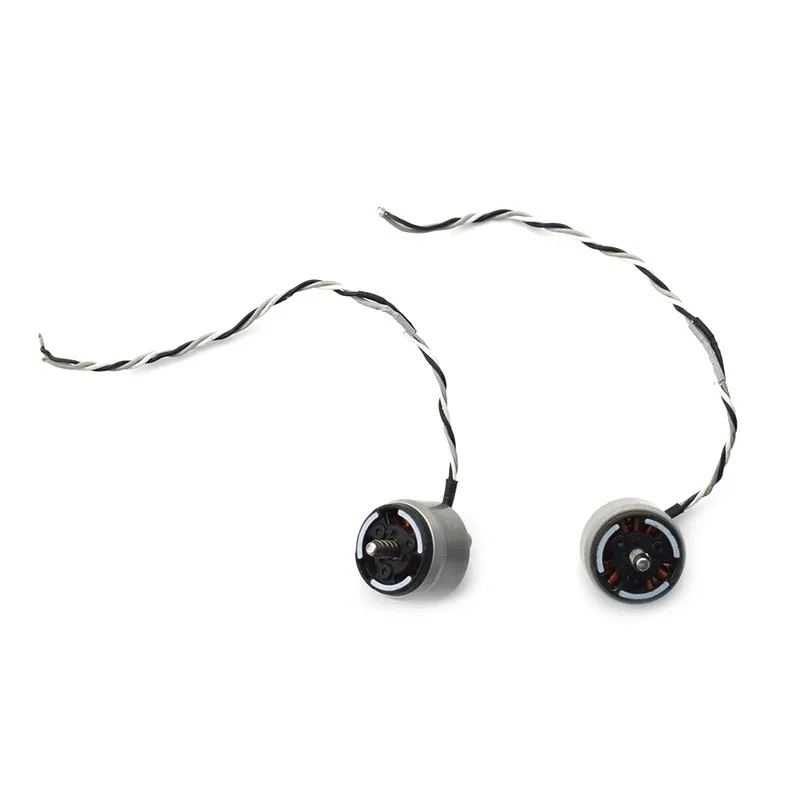 محركات الذراع لقطع غيار DJI Mavic Pro البلاتينية CW CCW Motor لملحقات Mavicpro