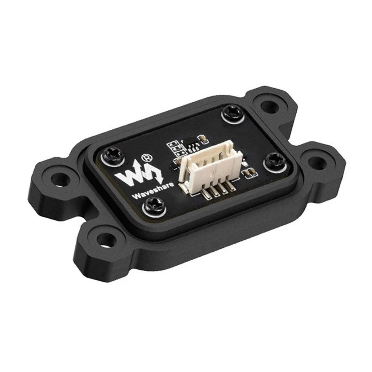 

Y60A 10- IMU Sensor ARM 32-Bit Compatible with ROS1/ROS2 for Robots Drones Mechanical Dog Self-Driving Cars