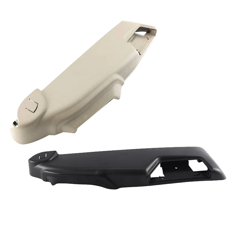 Left Driver Side Front Seat Panel Trim – Beige For Volvo XC90 2005-2014 (39802011)