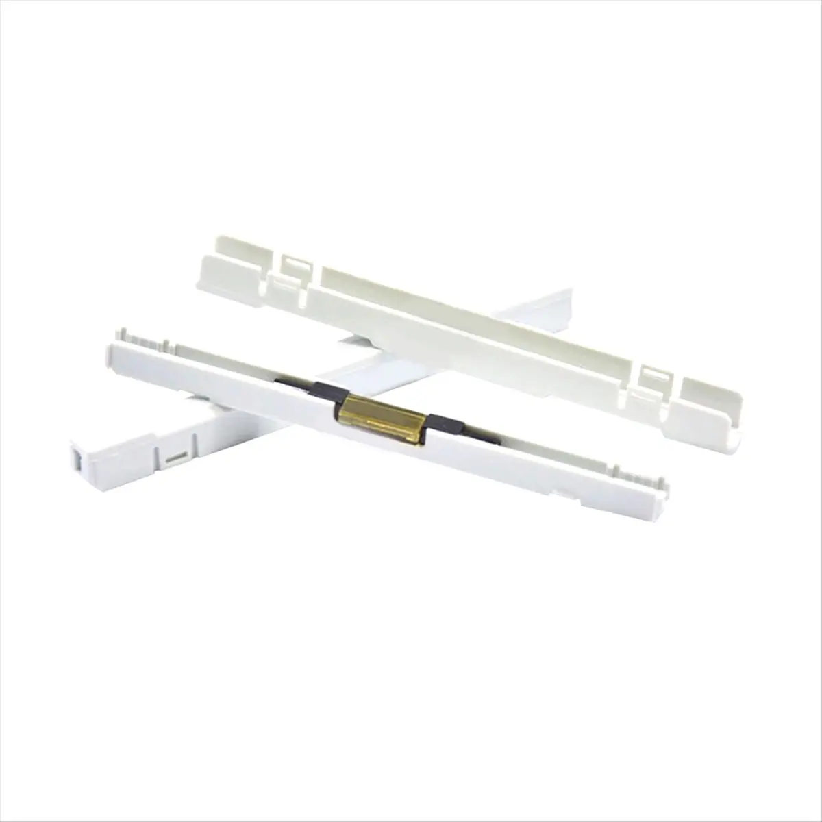^&*Summer sale- L925BP Fiber Optic Mechanical Splice Quick Connector Drop Cable Optical Fiber Splice for FTTH B
