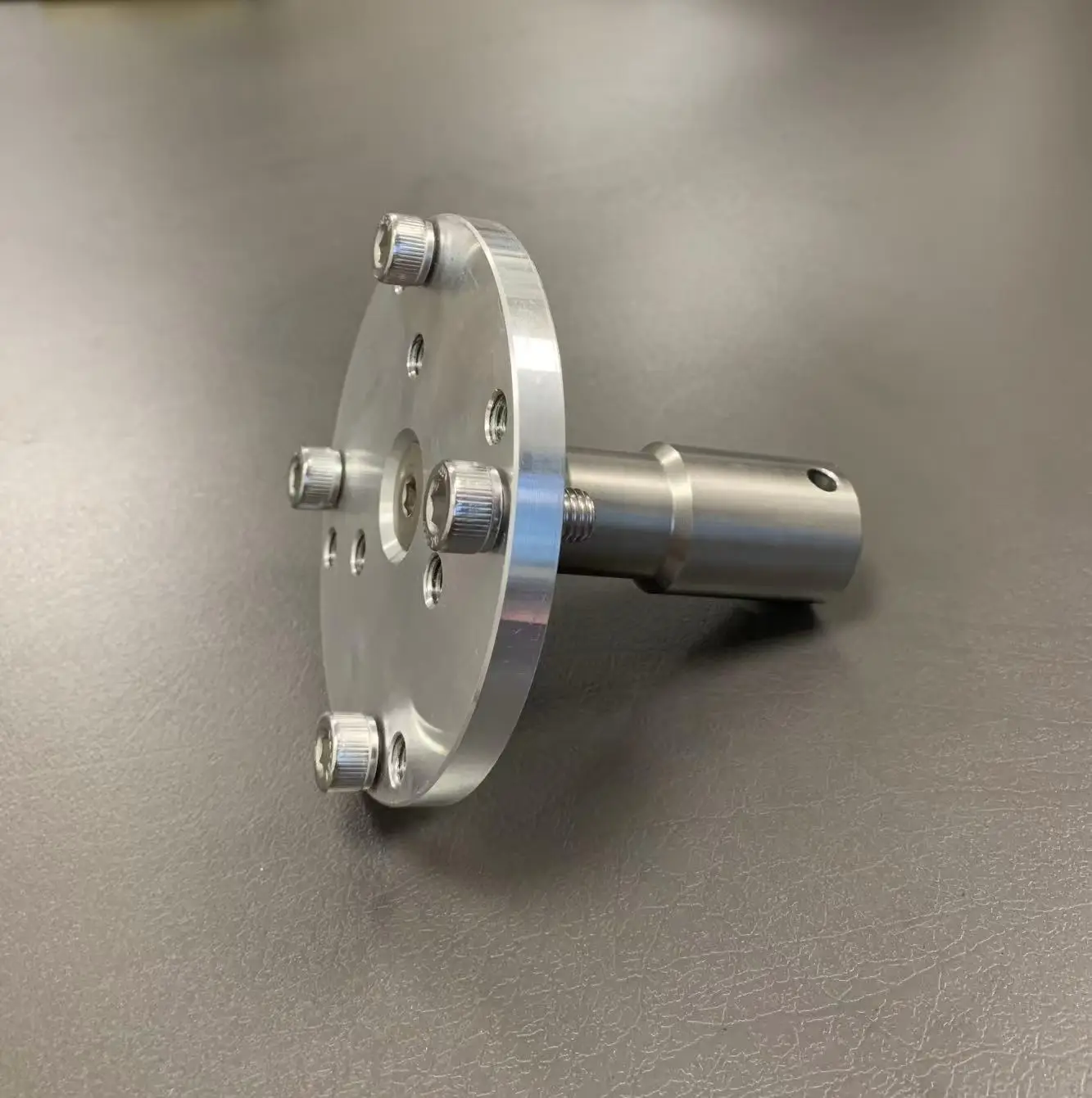 CLAILEY High Cine Stand Junior Pin مع لوحة قاعدة محول سفلي لـ DJI Ronin 2 Universal Mount