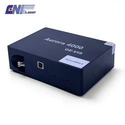 Portable Aurora4000 Uv-nir Spectrometer Price Fiber Optical Spectrometer