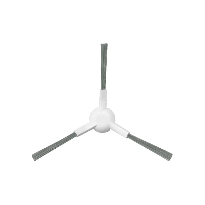 2er-Set für Xiaomi Robot Vacuum X20+ / X20 Plus Ersatzteile Hauptseitenbürste Hepa-Filter Mopp Tuch Staubbeutel HEISS!