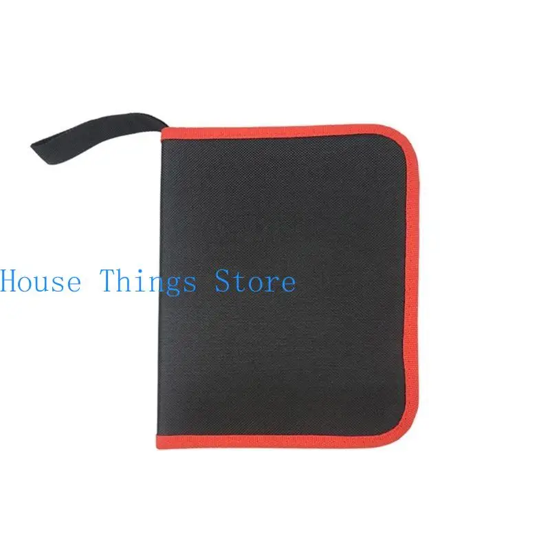 652f Удобный на молнии мешочко