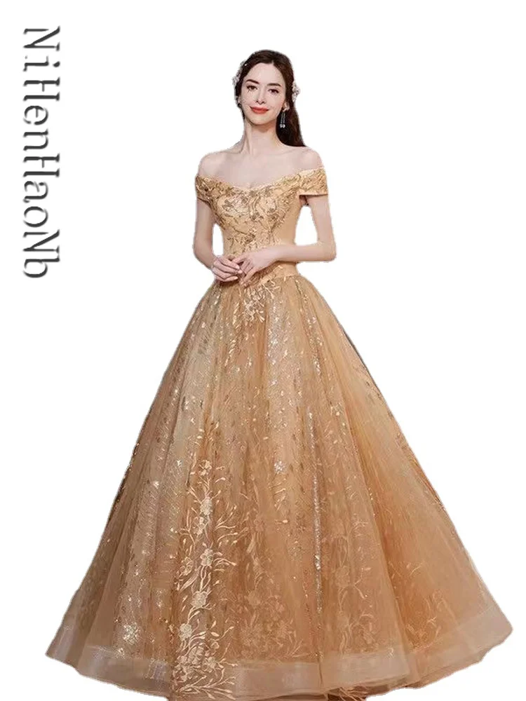 Von der Schulter Süßigkeiten Farbe Quince anera Kleid 2023 Ballkleid Luxus Applikationen formelle Ballkleid Vintage Vestido de Quincenera