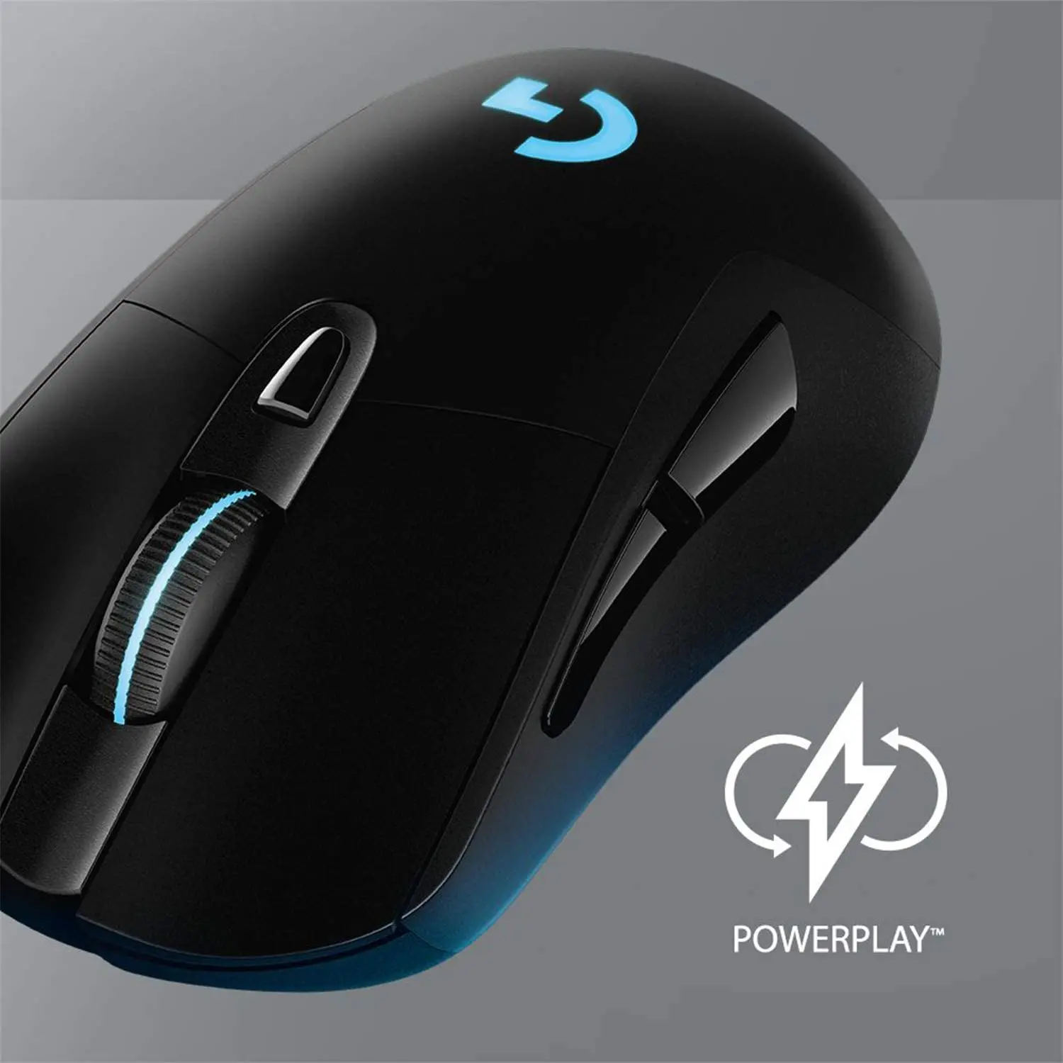 ロジクール G703 ライトスピード ワイヤレス ゲーミング マウス