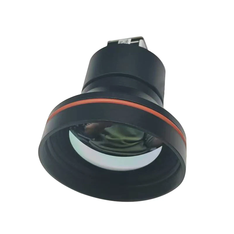 

HDANIEE Thermal Imaging Camera Module For 640*512 55mm IR Thermal Core Dome Style 4mm Lens CMOS Sensor H.264 Video SD Card