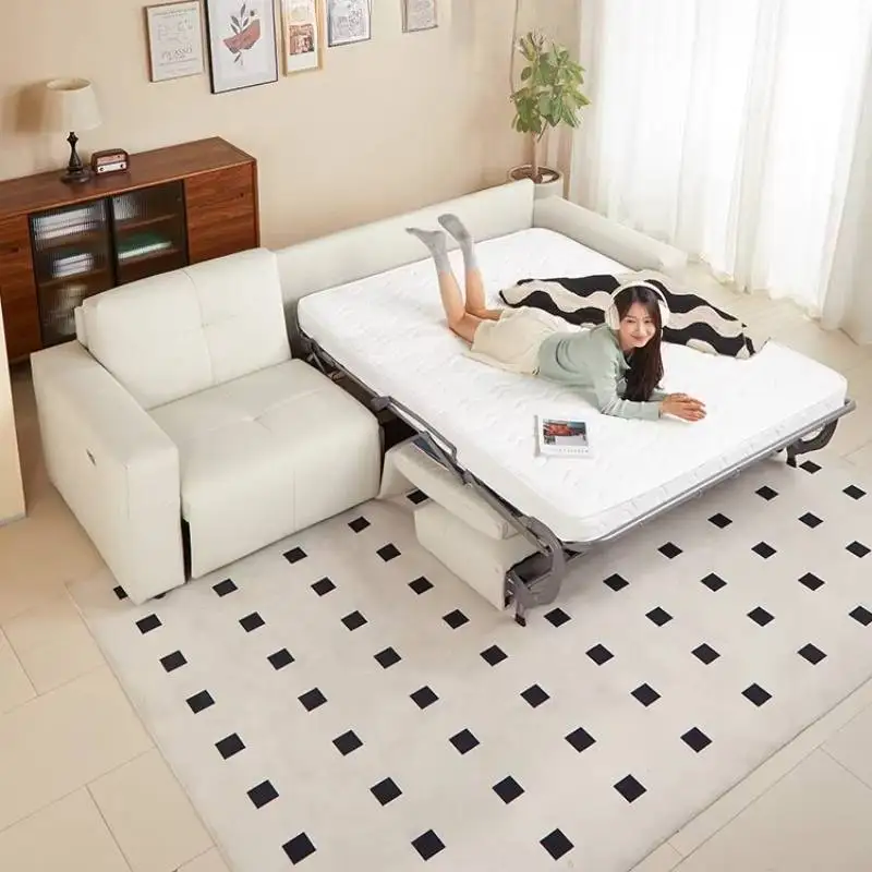 

Extendable Sets Electric Recliner Sofa Living Room Modular Sleeper Electric Recliner Sofa Lounges Banken Woonkamer Furniture