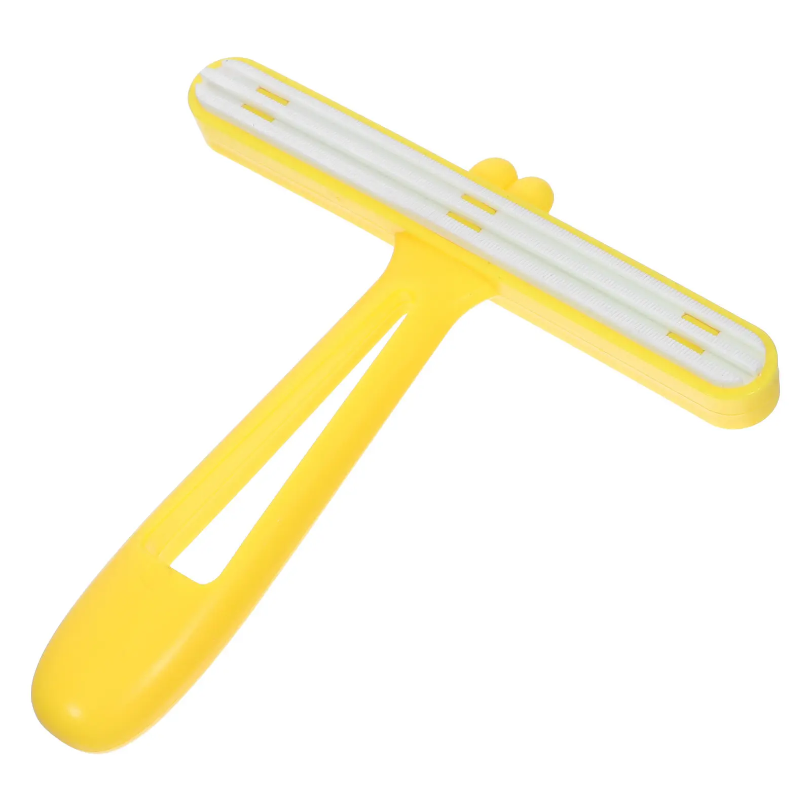 

Pet Hair Remover Dual-Sided Silicone Reusable Lint Brush for Clothes Furniture Car Upholstery Dog Cat Hair Cleaning Roller