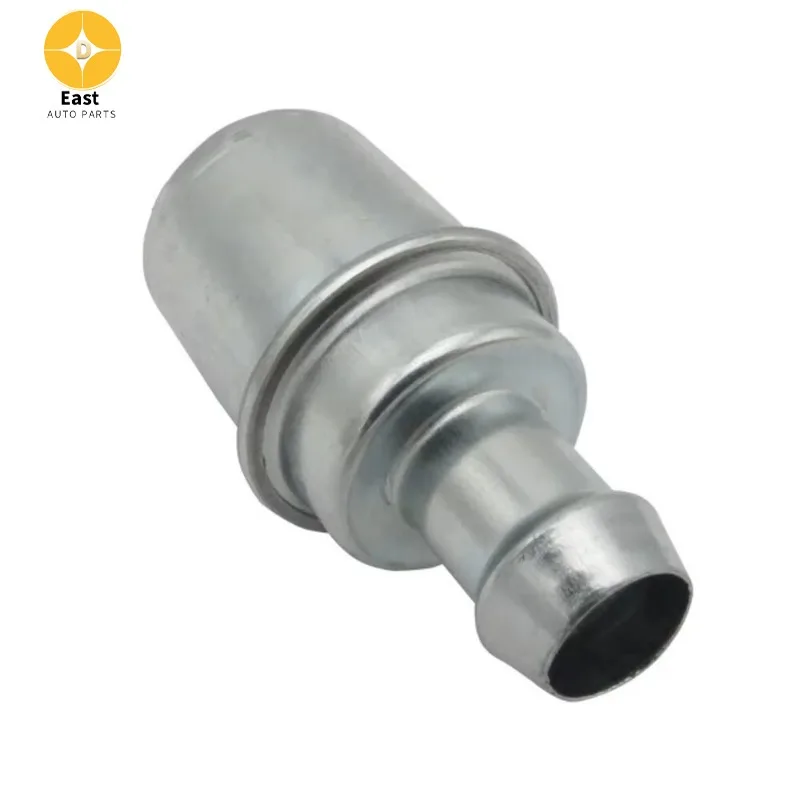 

1PCS OEM 96MF6A666EB 96MF-6A666-EB 1702150 PCV Valve Positive Crankcase Ventilation PCV Valve for Ford Fiesta Mondeo 2017-2015