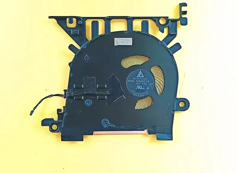 

For New Lenovo/Lenovo IdeaPad 5 Chrome -14ITL6 5F10S13979 Cooling Fan