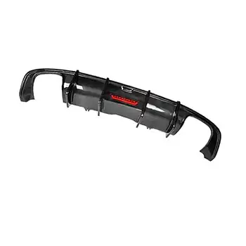 10 best sales 奧迪A5擴散器 - №5