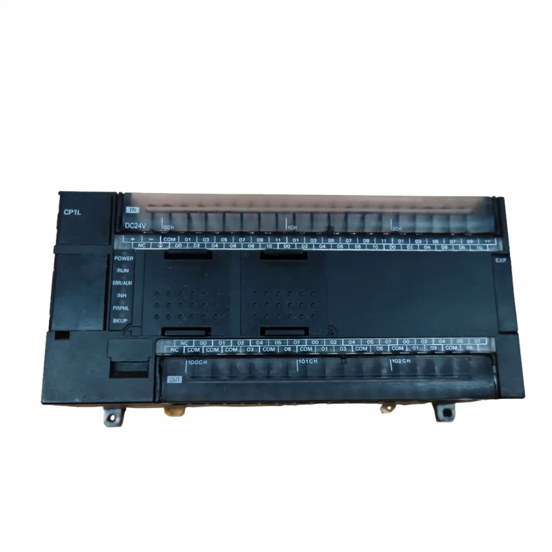 

New Original CP1L-M60DR-D Controller Module