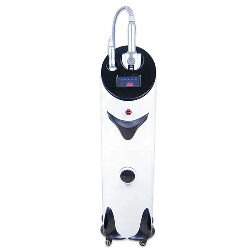 Professional Inner Ball Roller Body Massage Muscle Lymphatic Drainage Face Lifting Anti Wrinkle Body Massage Slimming Machine