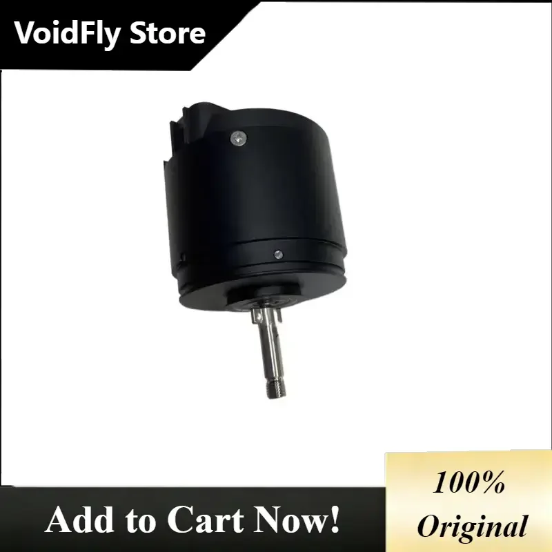 VoidFly F New Original T40 Centrifugal Brushless Motor Agricultural Spraying Dr-one T40/T20P Dr-one Accessories