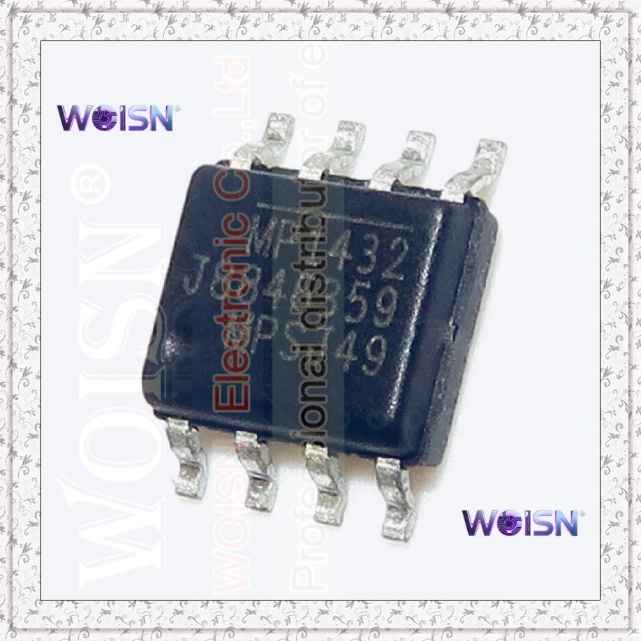 Hot Selling New Stock Secure Shockproof Packing Worldwide Dispatch Bulk Purchase Discount  SOP-8 MP1432 MP1432DN