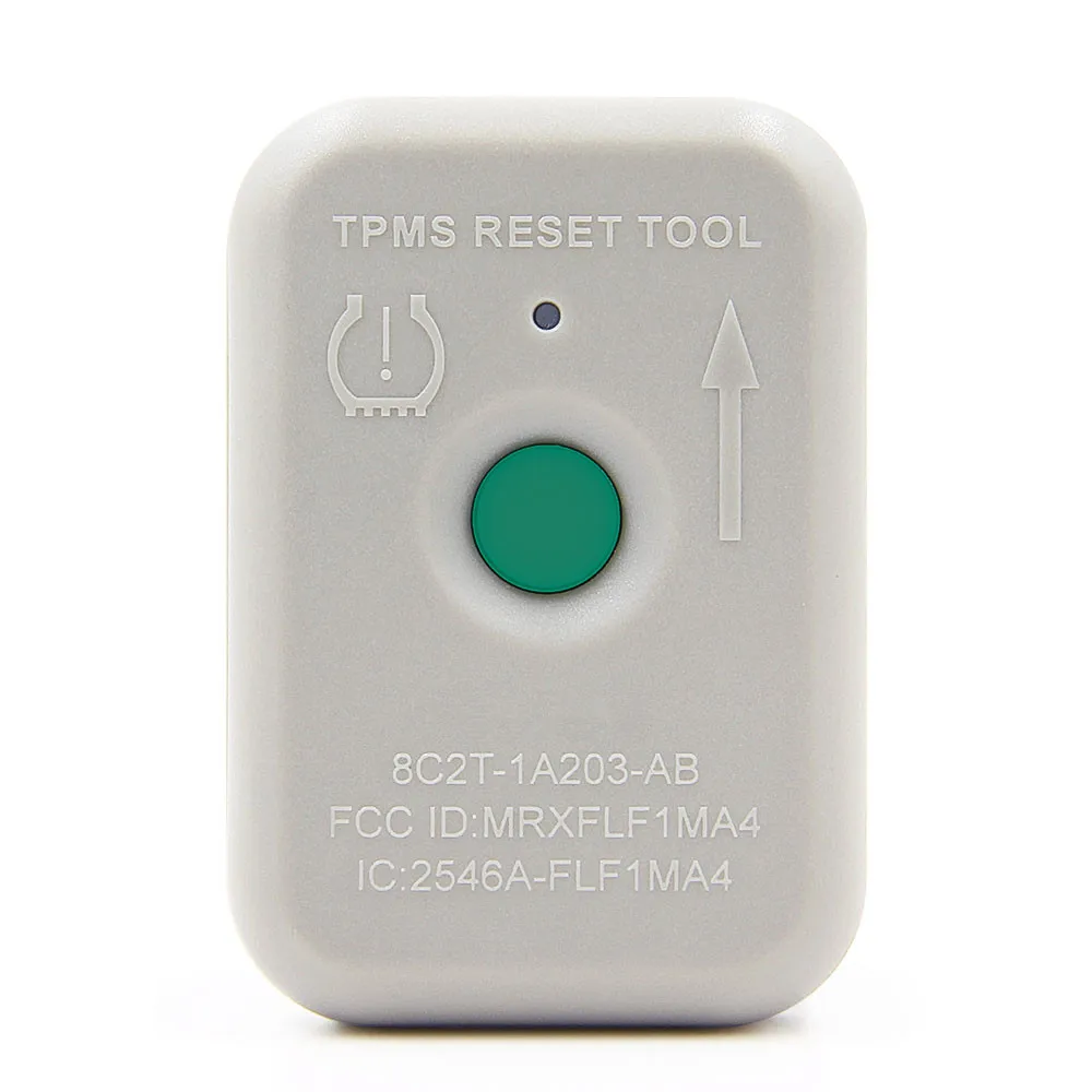 Professional TPMS-19 For Ford 8C2Z-1A203-AB TPMS RESET TOOL Tire Pressure Mointor System TPMS 19 Reset Sensor