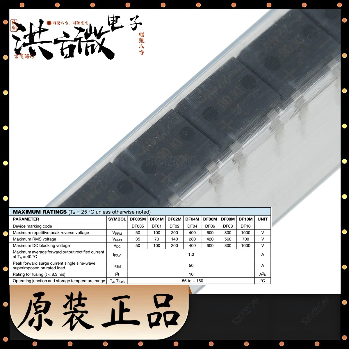 10PCS New Original …