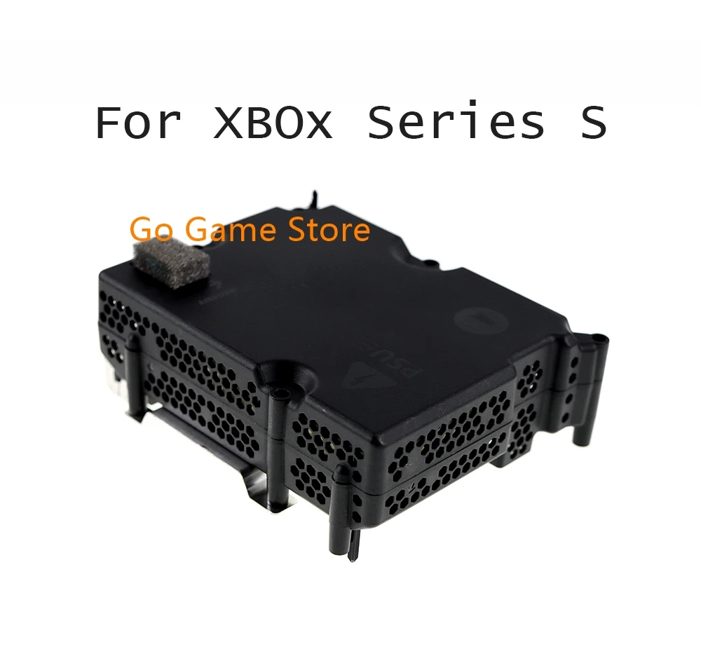 1 шт. блок питания для консоли Xbox Series X/S для XBOXSeires X XSX адаптер переменного тока внутренний блок питания
