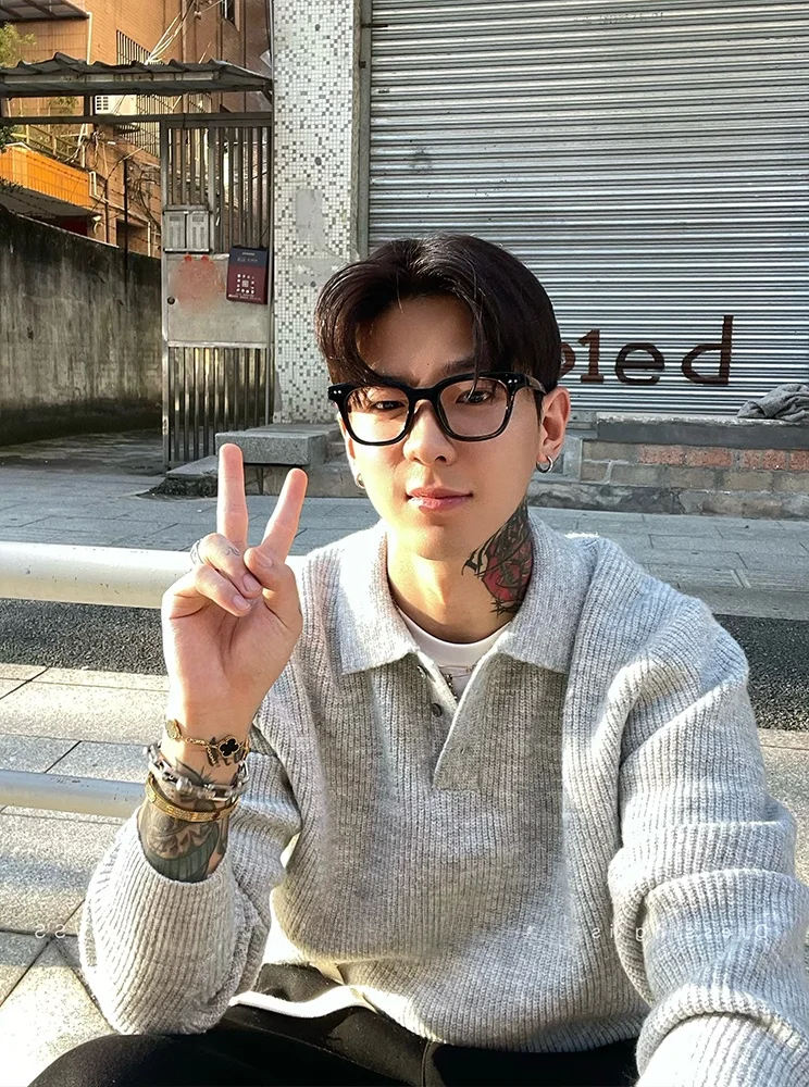 

Loose Fit Knitwear Men's Casual Sle Full Zipper Long Sve Sweater Comfortable Breathable Polyester Fiber Autumn Wear