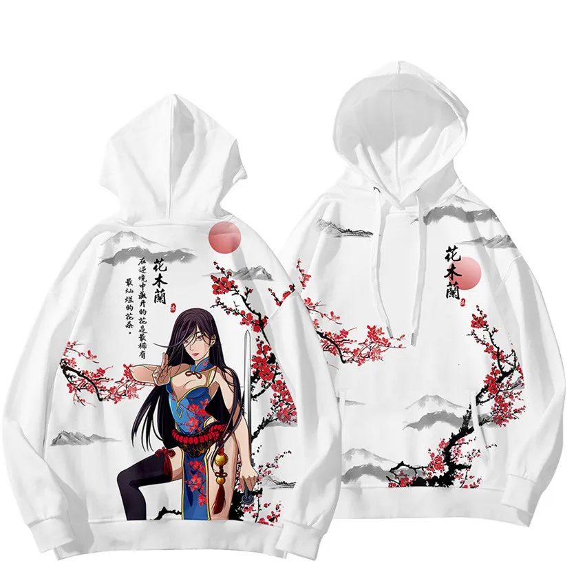 Invincible Fighting Spirit Hoodies Men Women Anime 3d Print Hoodie Sweatshirt Men's Long Sleeve Cosplay Jacket Clothes