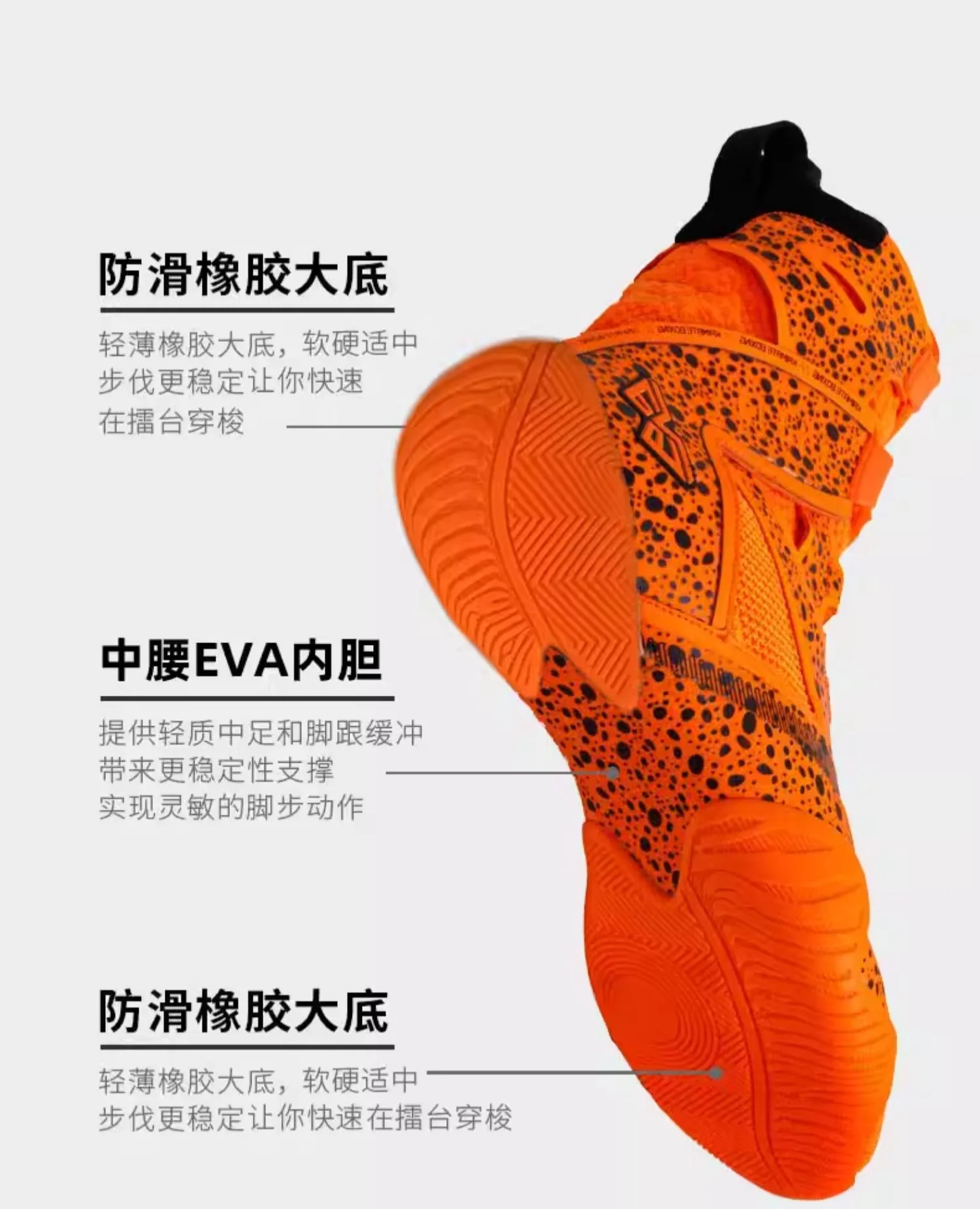 

Профессиональные борцовские туфли, боксерские боевые кожаные кроссовки, большие размеры 39-47, спортивные ботинки для тренировок на мягкой подошве в помещении