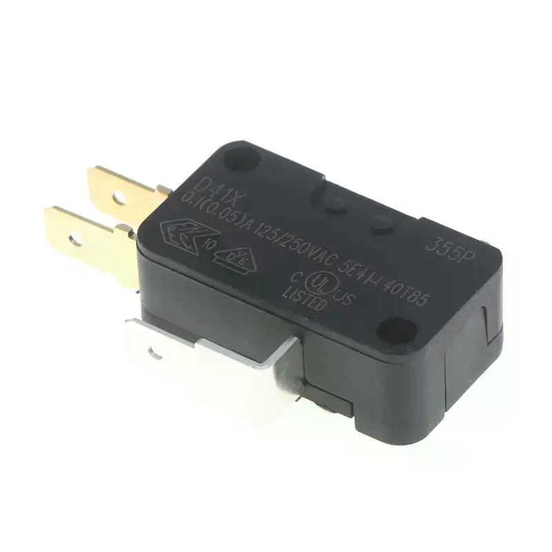 

1/3/5 PCS Bowling Spare Parts T47-055323-004 Micro Switch Lightest Force 15g Use For Brunswick Bowling Machine