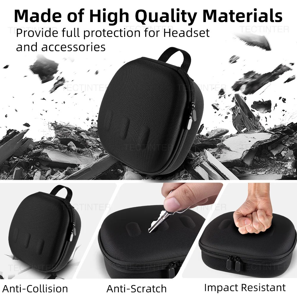 Thumbnail 3 - #6 Cheap Meta Quest Storage Cases Worth Buying