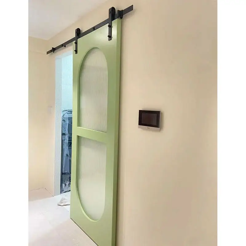 

Sliding Wooden Interior Barn Door For Sale