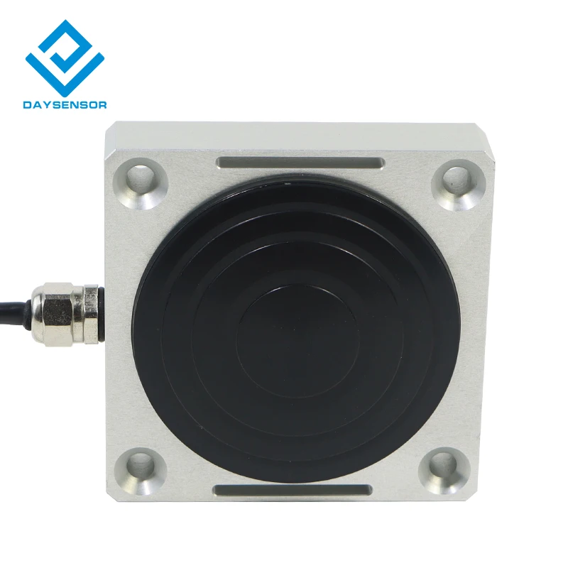 DYTB-002 Daysensor Pedal force sensor Automobile pedal force weighing sensor force measurement force value curve detection