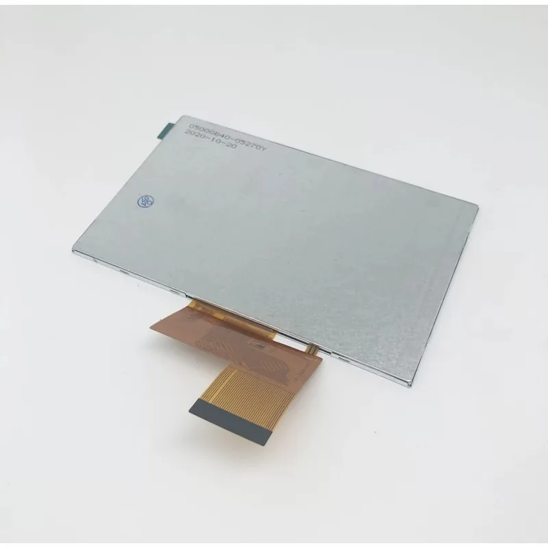 Suitable for InfiRay E3 plus E3＋E2M thermal search original high-definition LCD screen