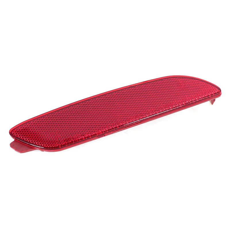 Luz de freno trasera para coche, Reflector de parachoques trasero, lámpara de advertencia antiniebla para KIA Sorento 2006, 2007, 2008, 2009,