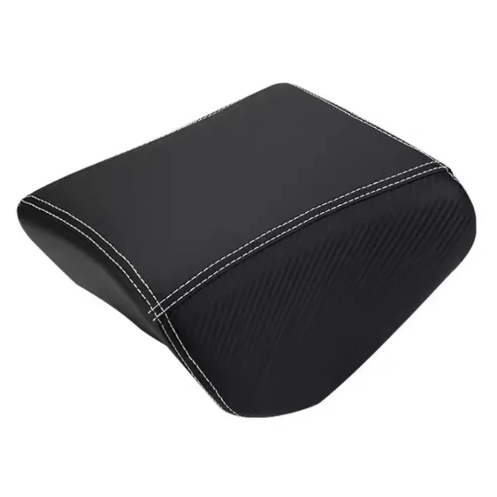 For VOGE SR1 125 Modification Accessories, Childrens Seat Cushion Fuel Tank Seat Cushion