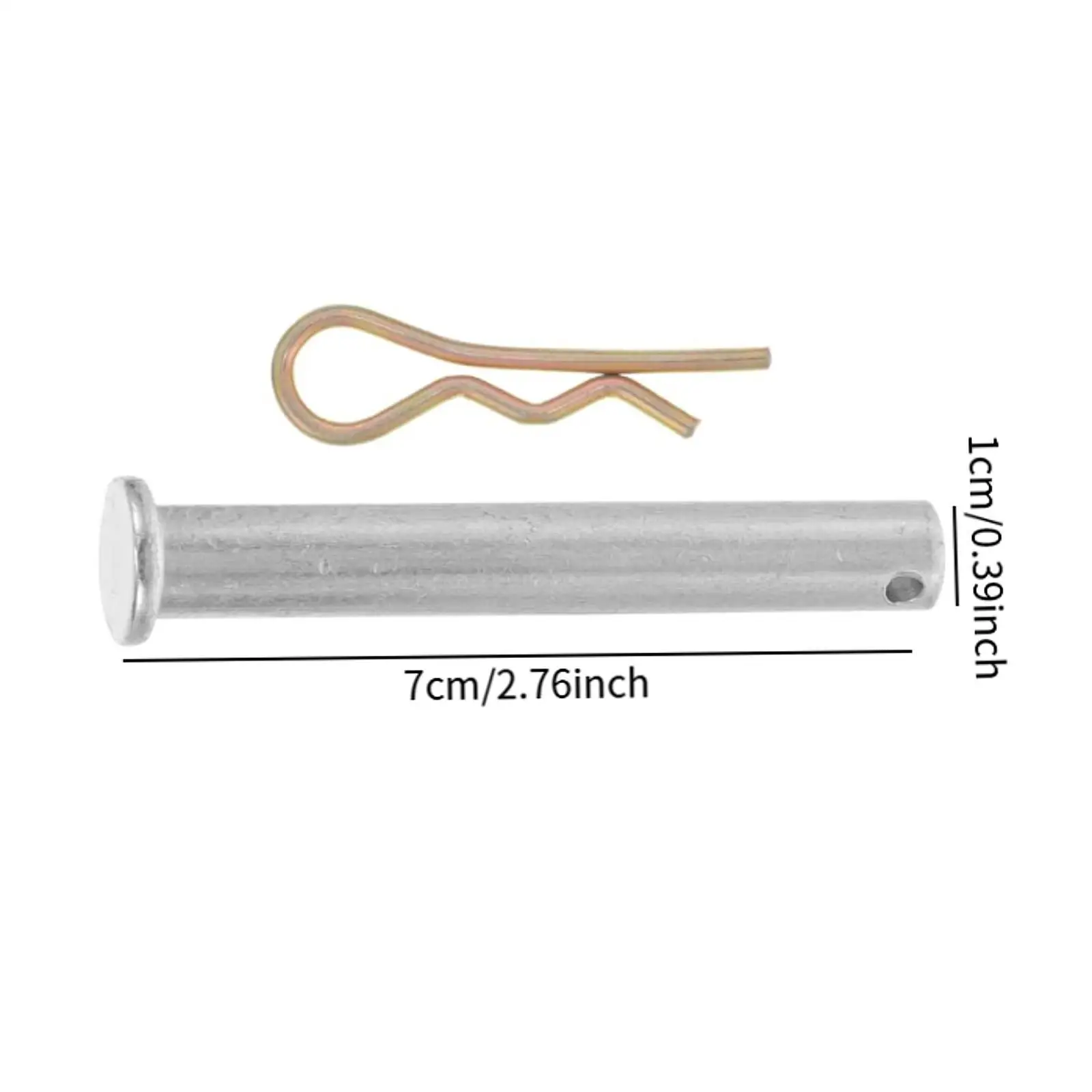 Penahan dan Klip Pengunci Perancah, Perlengkapan Penahan yang Stabil
