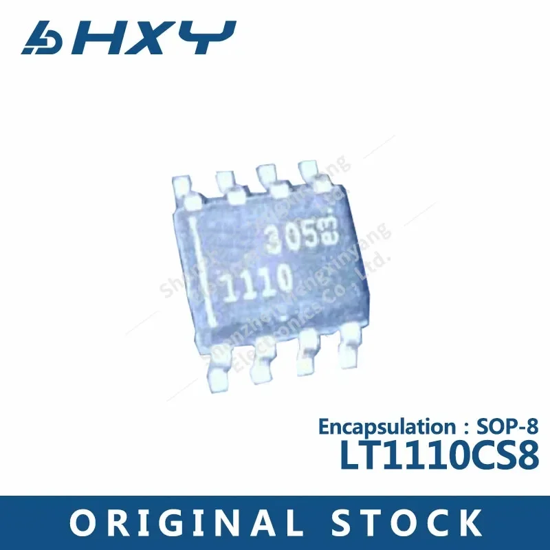 1PCS LT1110CS8 LT11…