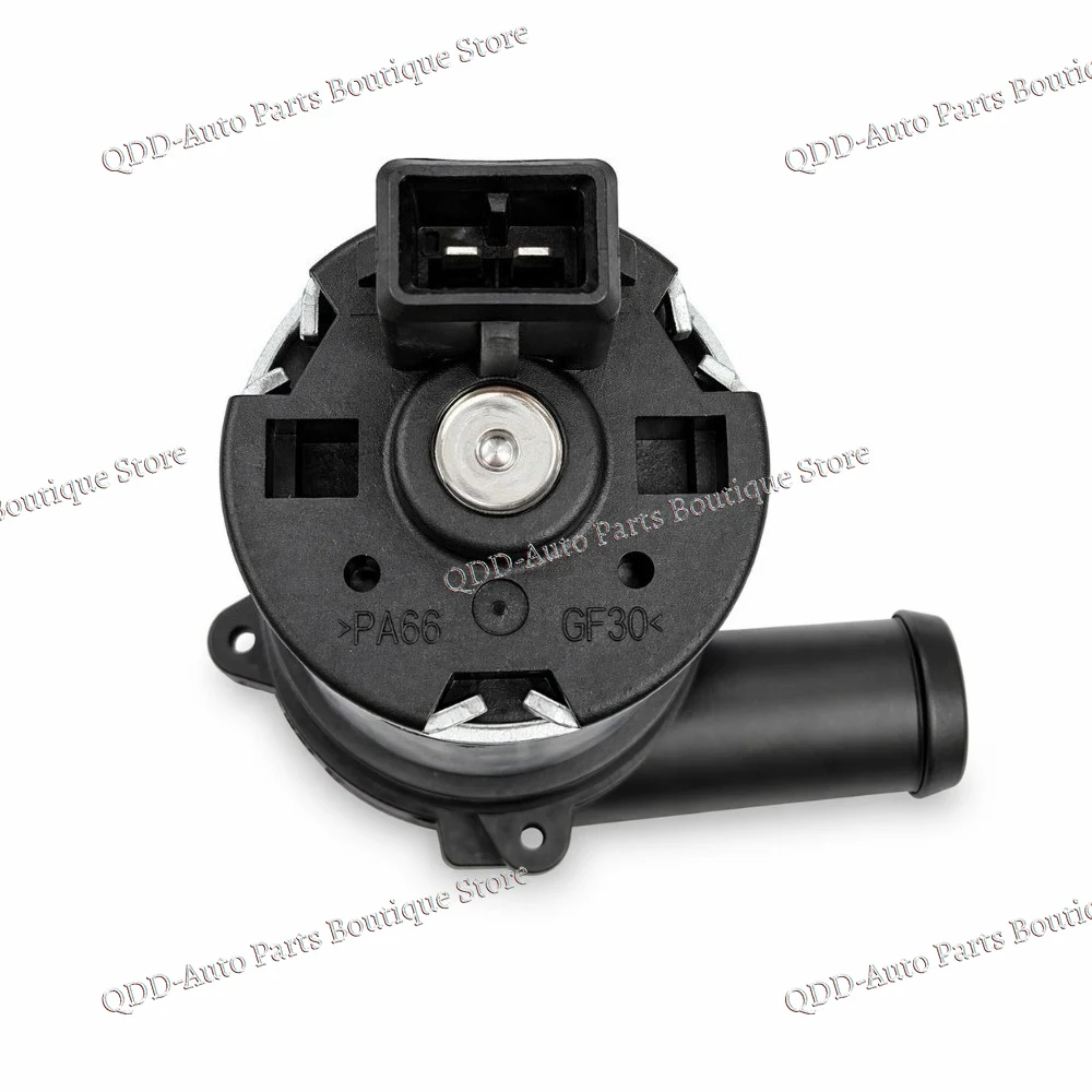 12V 078965561 0392020039 034965561A 251965561 for Audi A6 Quattro S4 TT VW Golf Jetta Engine Auxiliary Water Pump CPZ-AU-001 12V