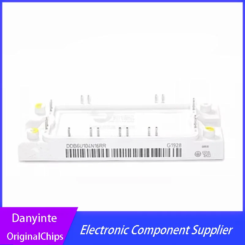 1Pcs/Lot DDB6U104N16RR DDB6U104N16