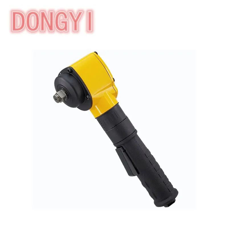 

Lengthened Mini Wrench Right Angle Pneumatic Wrench AT-5140L